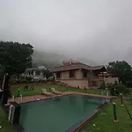Breeze On The Hills 4Bhk
