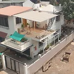 Tulsi Villa- The Holiday Home