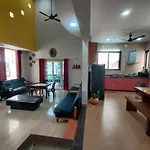 Holiday Home Nashik 4 Bhk Villa - 12 Guests Homestay