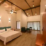 E&G Green Courts Resort At Koroli Hill Station