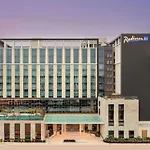 Radisson Blu Hotel & Spa, Nashik