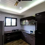 Canton Villa Only Family