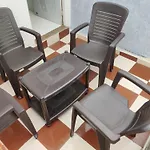 2Bhk Ac Row House Bunglow In Good Locality