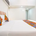 Fabhotel Saroj Inn - Mumbai Naka