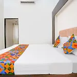 Fabhotel Saroj Inn - Mumbai Naka