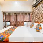 Fabhotel Saroj Inn - Mumbai Naka