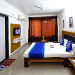 Hotel Theem Plaaza