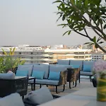 Treat Hotel Nashik City Center