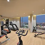 Treat Hotel Nashik City Center