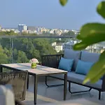 Treat Hotel Nashik City Center