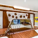 Fabhotel The Nashik Inn - Nr Vijay Mamta Theatre, Nashik Road