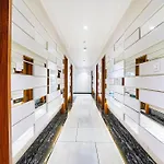 Fabhotel The Nashik Inn - Nr Vijay Mamta Theatre, Nashik Road