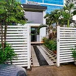 Fabhotel The Nashik Inn - Nr Vijay Mamta Theatre, Nashik Road