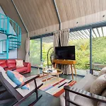 Stayvista\'S Celeste Villa - Hill-View Retreat With Infinity Pool