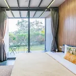 Stayvista\'S Celeste Villa - Hill-View Retreat With Infinity Pool