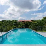 Stayvista\'S Celeste Villa - Hill-View Retreat With Infinity Pool