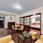 Quality Inn Regency, Nashik