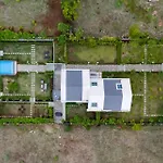 Stayvista At The Rainfield Villa With Gazebo & Lawn