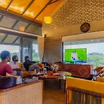 Saffronstays Ashfield - An Eco-Luxe 5-Bdr Farmhouse In Nashik