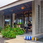 Saffronstays Ashfield - An Eco-Luxe 5-Bdr Farmhouse In Nashik