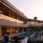 Ama Stays & Trails Aqua Vista , Nashik