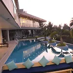 Ama Stays & Trails Aqua Vista Watermark, Nashik