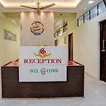Oyo Hotel Om Sai Lodging