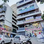 Hotel O Bharti - Inn