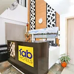 Fabhotel Balaji Inn - Panchwati
