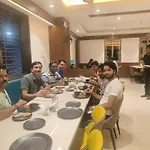 Hotel Drc