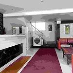 The Byke Suresh Plaza