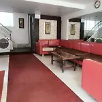 The Byke Suresh Plaza