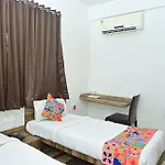 Hotel Nido Residency