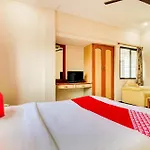 Hotel O Sri Jai Palace