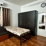 1Bk Comfy & Budget Friendly Stay