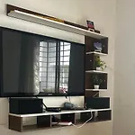 1Bk Comfy & Budget Friendly Stay