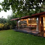 Stayvista At Stonescape Villa With Pool, Lawn & Mountain View