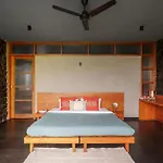 Stayvista At Stonescape Villa With Pool, Lawn & Mountain View