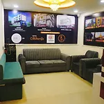 Hotel Sahara Residency