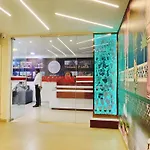 Hotel Sahara Residency