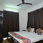 Hotel Nido Residency