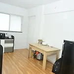 Hotel Nido Residency