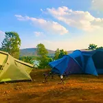 Liat Farm Tent Camping In Nashik