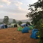 Liat Farm Tent Camping In Nashik