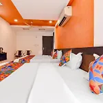 Fabhotel Prestige Elite - Nashik Road