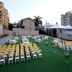 Hotel Haldi