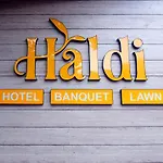 Hotel Haldi