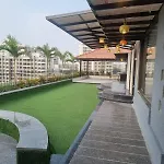 Status Homeaway Service Apartments