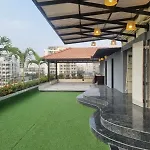 Status Homeaway Service Apartments
