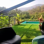 Bridge Villa